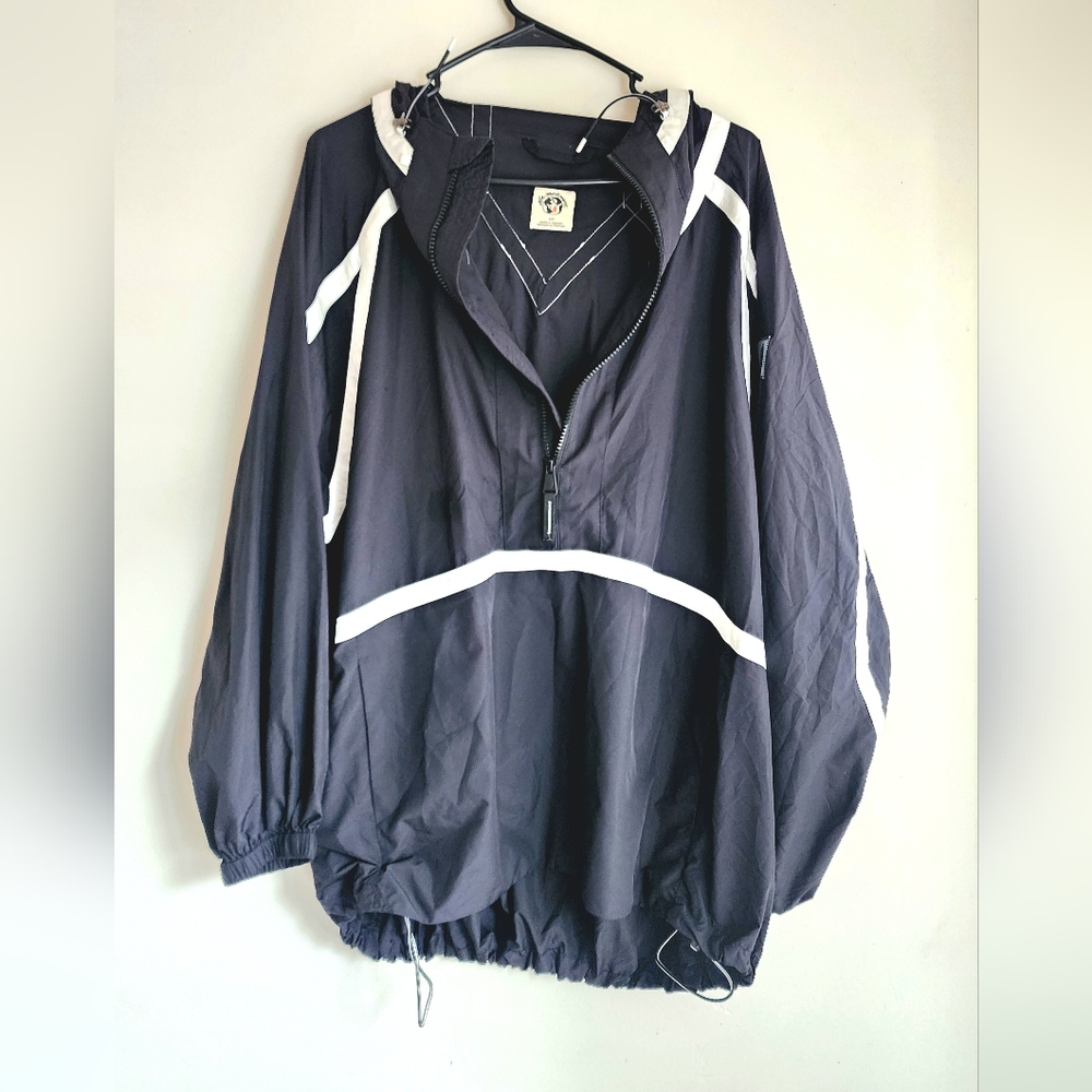 FP Movement Like The Wind Logo Jacket - Picture 3 of 5